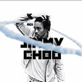 Roza - Jimmy Choo