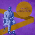 texas alexander - Two String Blues