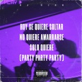 DJ Niar - Hoy Se Quiere Soltar, No Quiere Amarrarse Solo Quiere (Party Party Party)(Explicit)
