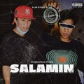 Outer Space Studio、Slim B、Ev Ad - Salamin (feat. Slim B & Ev Ad)(Explicit)