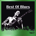 Faber Smith - East St Louis Blues