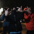 WoodyB Productions、Spongy Rolla - It's Up With Whoever (feat. Spongy Rolla)(Explicit)