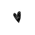 Yeux rouges / coeur noir (Explicit)