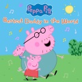 Peppa Pig - Bestest Daddy In The World