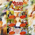 Krišupītes Viļņos - Šī bija Līgo nakts