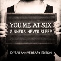 You Me At Six - Loverboy