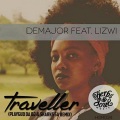 Lizwi、DeMajor - Traveller (feat. Lizwi)(Playgud da DJ & Sharks SA Remix)