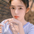 晓玲珑 - 告别白昼的灰，夜色轻轻包围，这世界正如你想要的《夜太黑》