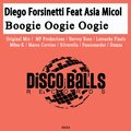 Boogie Oogie Oogie