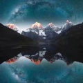 鲸鱼向海_阿晓雅 - 助眠音乐【大自然的催眠曲】唯美