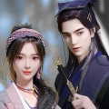 李黄叽 - 思无量 (眷思量之烟霞海客)