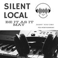 Silent Local、RomyHarmony - Dont you cry (feat. RomyHarmony)