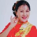 王媛琪 - 春光美