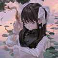 檬夕 - 小幸运