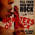 Monsters of Rock - Rollin' (Limp Bizkit Karaoke Tribute Mix)