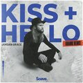 Jordan Grace、Geoff Duncan、AdamK - Kiss + Hello (AdamKRemix)