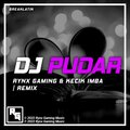 Rynx Gaming、Kecik Imba - DJ Pudar (Kecik Imba Remix)