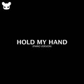 Kim Bo - Hold My Hand (Piano Version)