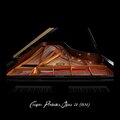 Chopin-Préludes N.15-N.18, Opus 28 (1838)