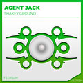 Agent Jack - Shakey Ground