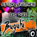 Leo Diaz、Spyne、Palmieri - Bugutu (Tucu Takata)