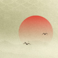 啪嗒、阮边渡 - 风息