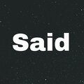 Old Sheep - Said