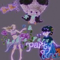 张仕泗 - Let's Party