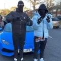 Taskorta、FBG - Shrublands Intro (feat. FBG)(Explicit)