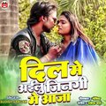Sudish Sangam、Govinda - Dil Me Ailu Zinagi Me Aajaa