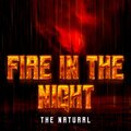 the natural - Fire In The Night (Radio Edit)