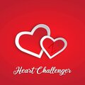 Heart Challenger