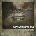 Aaron Kolenc、Mercy - Momentum