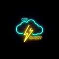 YACO DJ - Be Happy