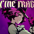 ROCSET MOON、SHDWBLESS - Fine Frag