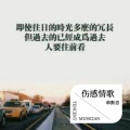 韩默思 - 别再说分手