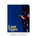 Gauthier、Mani - Last Night
