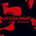 Desequilibrados R&B - Palermo boogie