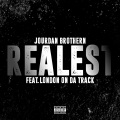 REALEST (feat. London On Da Track)(Radio Edit)