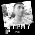 罗小亮 - 忘了吧算了吧