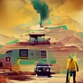 Kdyn - Breaking Bad (Explicit)