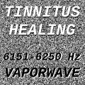 Vaporwave - Tinnitus Healing For Damage At 6151 Hertz