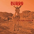Unabomber - Burro