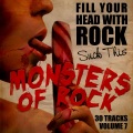 Monsters of Rock - So Lonely (The Police Tribute Mix)