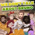 We Don't Talk About Bruno (feat. Jonathan Young & Annapantsu)