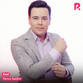Farrux Saidov - Asal