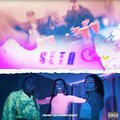Geezy、J Ehm、Ody - SETA (feat. J Ehm & Ody)(Explicit)