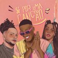 anselmo ralph、Jimmy P、Rebecca - Só Por Uma Canção