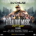 Ras Kinky、slim the hitmaker、Clusha、DJ Chilaz、Y Star Greater、Marianna Knowless、King Erazor、Talksick、Tee Gee、Drifta Trek、Bluz - Xtraloud Music Cypher 2021 (feat. Bluz Clusha Slim The HitMaker Y Star Greater Talksick Tee Gee Ras Kinky Marianna Knowless King Erazor & Drifta Trek)(Explicit)