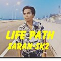 SARAN-SK2 - LIFE PATH